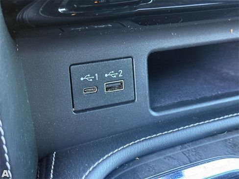 Used 2021 INFINITI QX80 Sensory w/ All-Season Package image 23