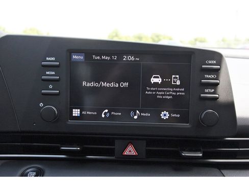 Certified 2026 Hyundai Elantra Sport FWD image 25