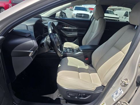 Used 2023 MAZDA CX-30 AWD 2.5 S w/ Preferred Package image 22