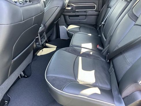 New 2026 RAM 2500 Laramie AWD/4WD image 23