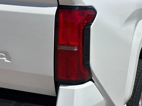 New 2026 Toyota Tacoma SR5 RWD image 30