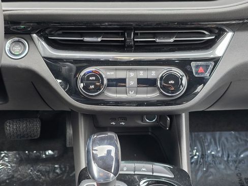 New 2026 Buick Envista Sport Touring w/ Advanced Safety Package image 21