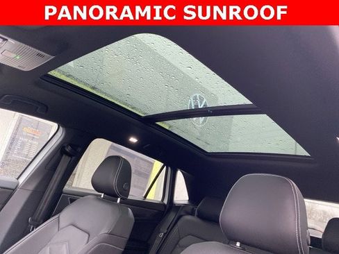 New 2026 Volkswagen Atlas Cross Sport SE image 5