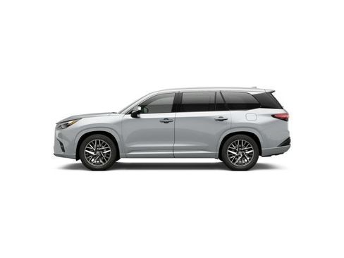 New 2026 Lexus TX 350 AWD image 58