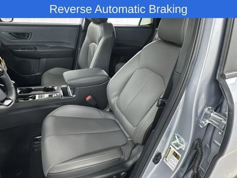 New 2026 Subaru Outback Limited XT AWD/4WD image 10