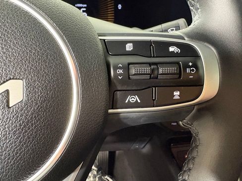 New 2026 Kia K5 GT-Line w/ GT-Line Red Interior Package AWD/4WD image 25