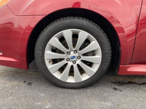 Used 2012 Subaru Legacy 3.6R Limited image 29