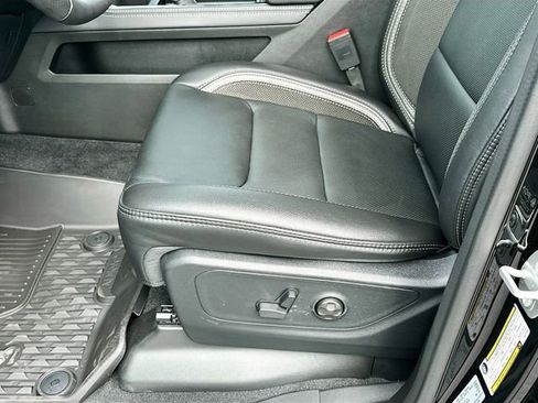 New 2026 RAM 1500 RHO AWD/4WD image 14