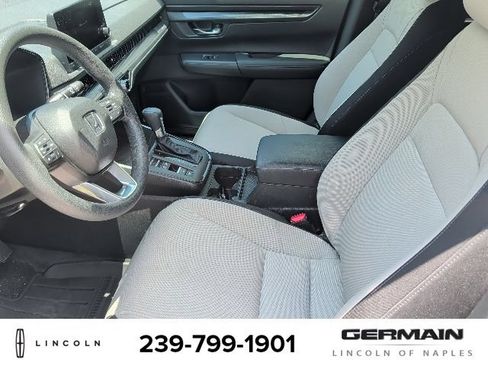Used 2023 Honda CR-V EX image 12
