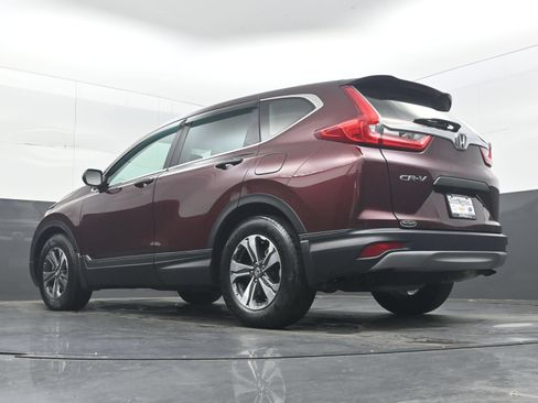 Used 2019 Honda CR-V LX image 26