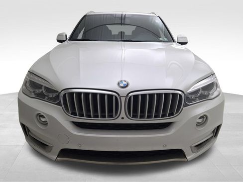Used 2018 BMW X5 xDrive35i w/ M Sport Package AWD/4WD image 3
