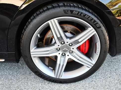 Used 2015 Mercedes-Benz S 63 AMG 4MATIC Sedan image 60