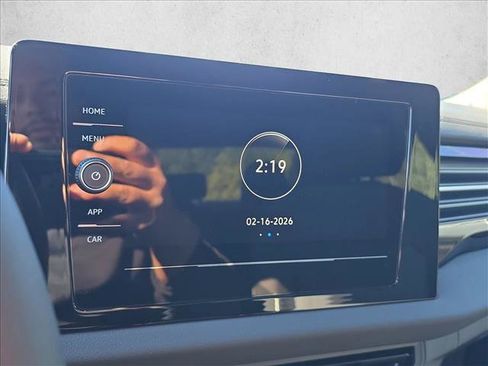 New 2026 Volkswagen Jetta Sport FWD image 14