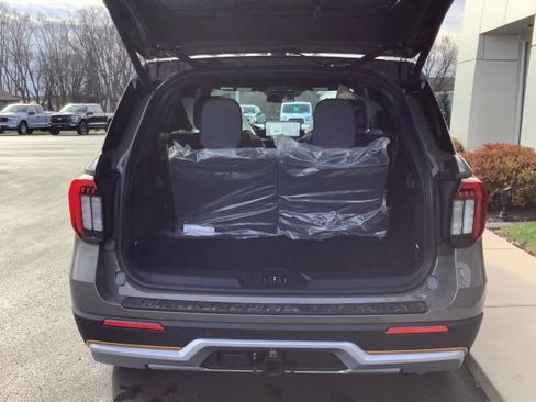 New 2026 Ford Explorer Tremor w/ Tremor Convenience Package image 29