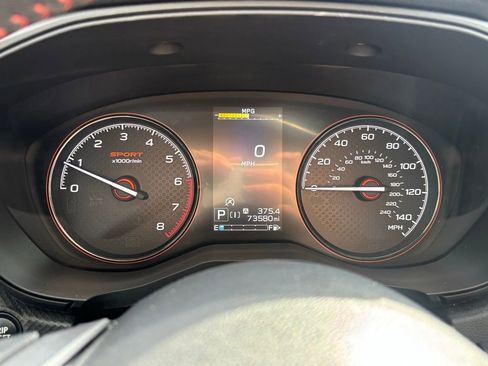 Used 2020 Subaru Forester Sport w/ Popular Package #2 image 15