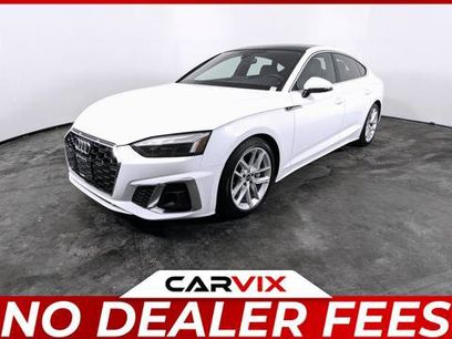 Used 2024 Audi A5 2.0T Premium Plus
