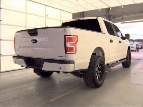 Used 2019 Ford F150 XL w/ Equipment Group 101A Mid AWD/4WD image 8