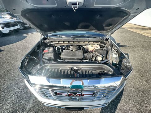 Used 2024 GMC Sierra 1500 Denali image 31