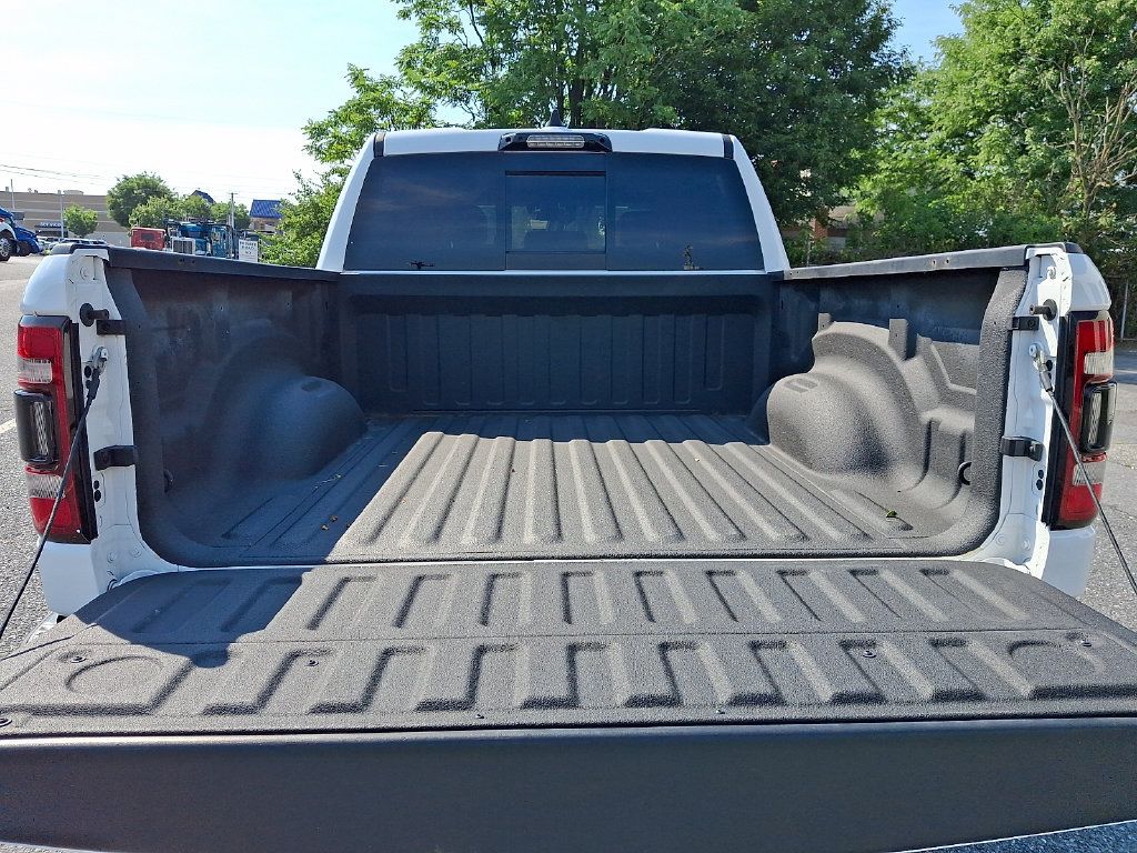 Used 2023 RAM 1500 Rebel w/ Rebel Level 2 Equipment Group AWD/4WD image 33