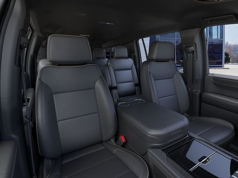 New 2026 GMC Yukon XL Elevation AWD/4WD image 16