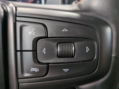 Used 2024 GMC Sierra 1500 AT4 w/ AT4 Premium Package AWD/4WD image 21