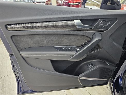 Used 2020 Audi SQ5 Prestige w/ Prestige Package AWD/4WD image 44