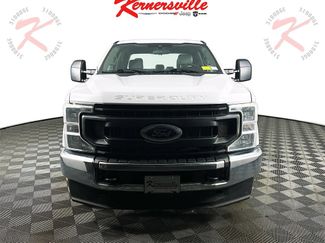 Used 2021 Ford F250 XL w/ Power Equipment Group video 2