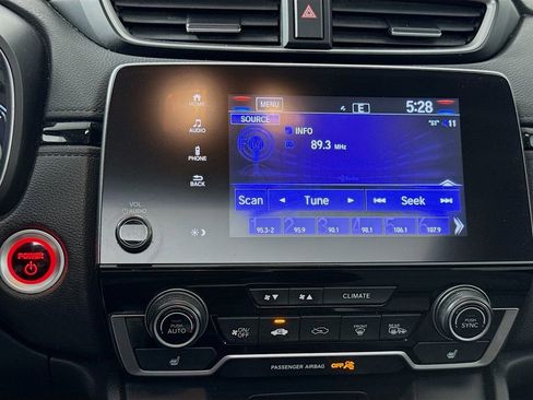 Used 2022 Honda CR-V EX image 13