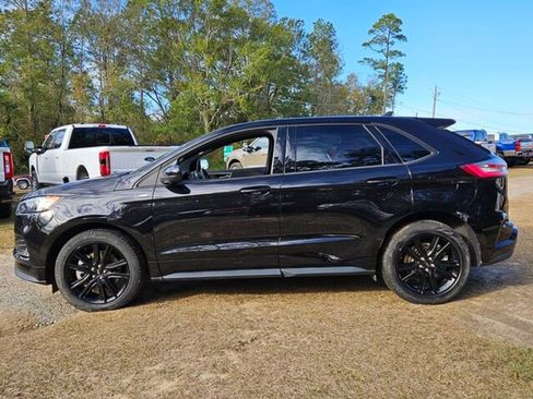 Used 2024 Ford Edge ST-Line image 5