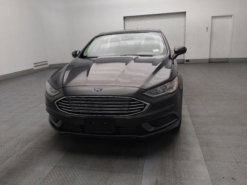 Used 2018 Ford Fusion S image 15