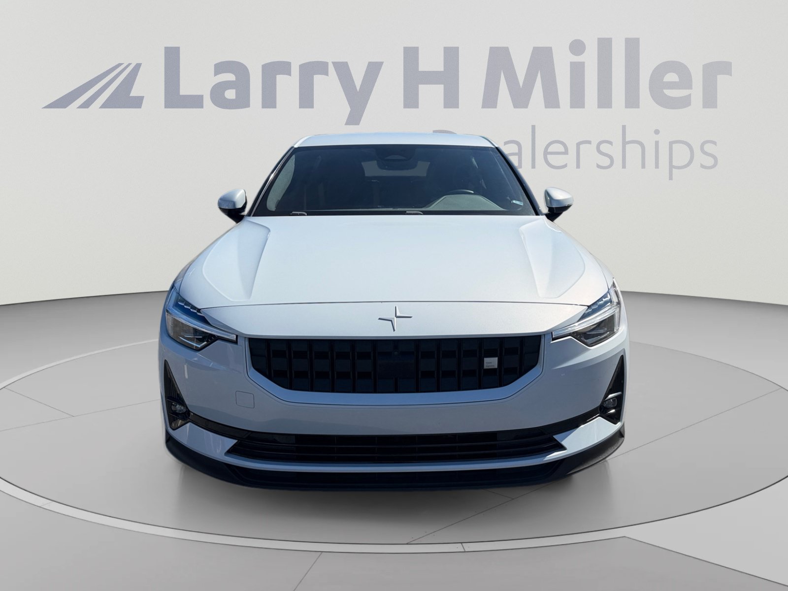 Used 2023 Polestar Polestar 2 w/ Pilot Pack AWD/4WD image 8