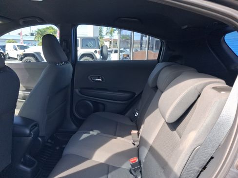 Used 2019 Honda HR-V Sport image 22