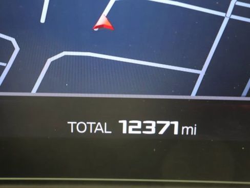 Used 2024 BMW M4 xDrive Competition image 12