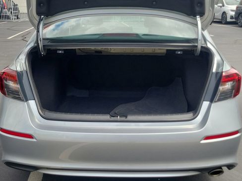 Certified 2025 Honda Civic Sport image 10