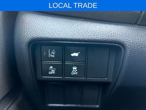 Used 2019 Honda CR-V EX-L image 28