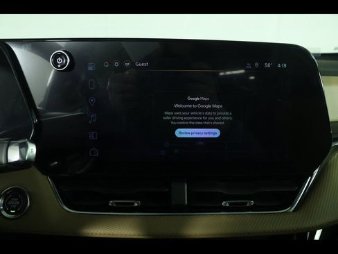 New 2026 Chevrolet Equinox ACTIV w/ Convenience Package III image 12