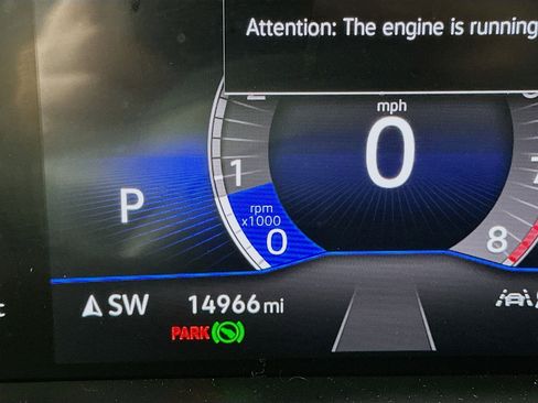 Used 2025 Volkswagen Jetta S image 19