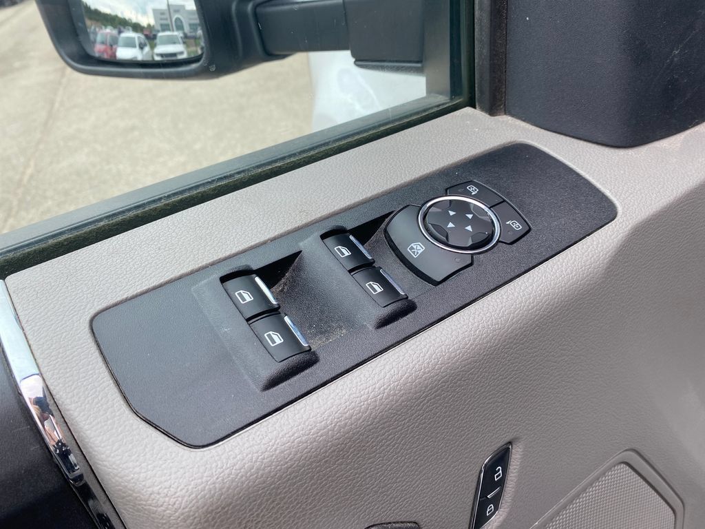 Used 2022 Ford F250 XLT AWD/4WD image 19