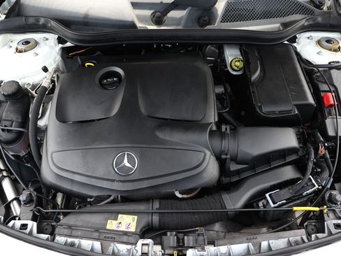 Used 2019 Mercedes-Benz CLA 250 image 50
