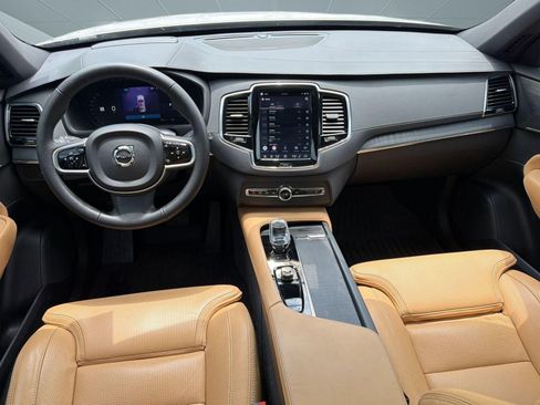 Used 2024 Volvo XC90 B6 Ultimate w/ Protection Package Premier AWD/4WD image 24