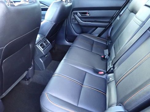 Used 2023 MAZDA CX-50 AWD 2.5 S w/ Cargo Package image 10