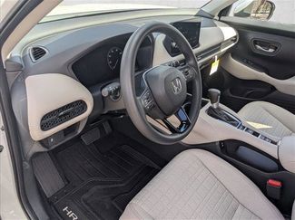 New 2026 Honda HR-V LX video 3