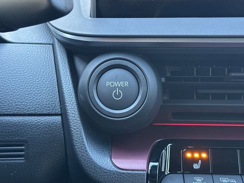 New 2026 Toyota Prius Plug-In Hybrid image 19