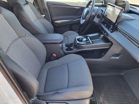 Used 2026 Toyota bZ XLE image 23