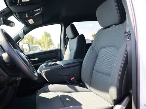New 2026 RAM 1500 Express RWD image 14