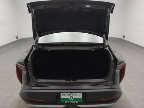 Used 2025 Kia K4 FWD image 29