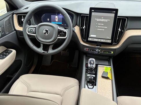 New 2026 Volvo XC60 B5 Plus w/ Protection Package Premier image 11