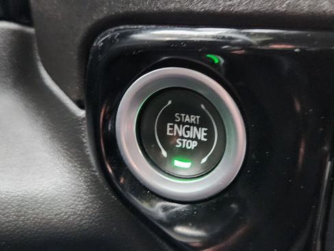 Used 2024 Chevrolet Silverado 3500 LTZ w/ LTZ Plus Package image 25