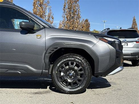 New 2026 Subaru Forester Wilderness image 9