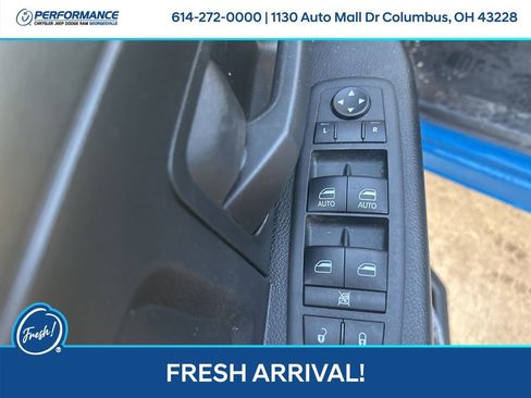 Used 2022 RAM 1500 Express w/ Wheel & Sound Group image 14